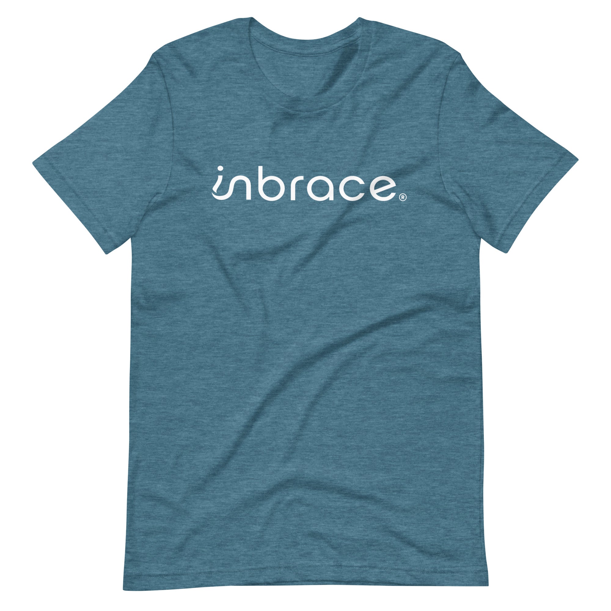 InBrace Unisex t-shirt