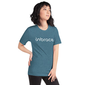 InBrace Unisex t-shirt