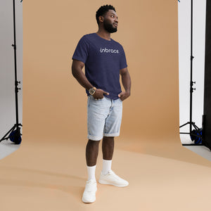 InBrace Unisex t-shirt