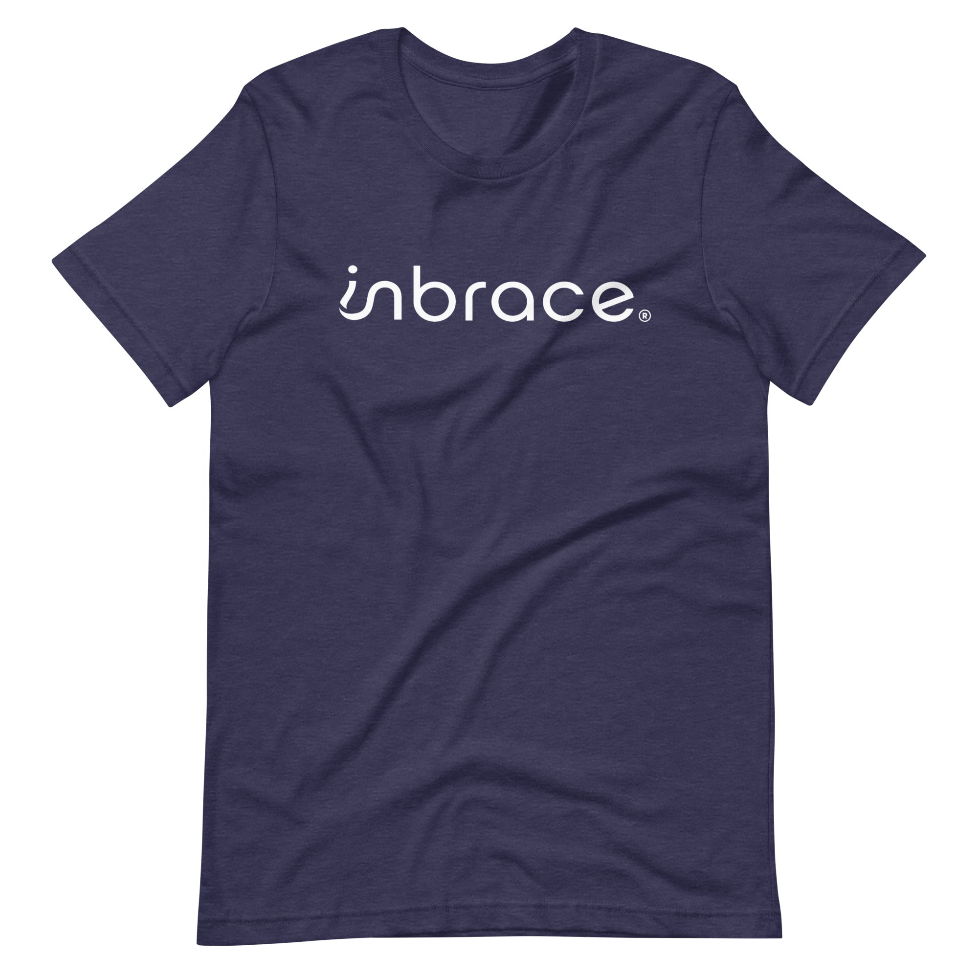 InBrace Unisex t-shirt