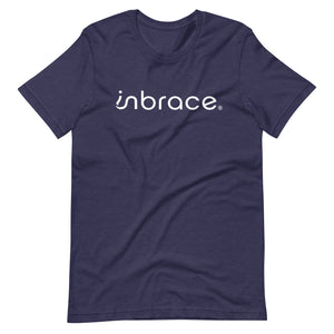 InBrace Unisex t-shirt