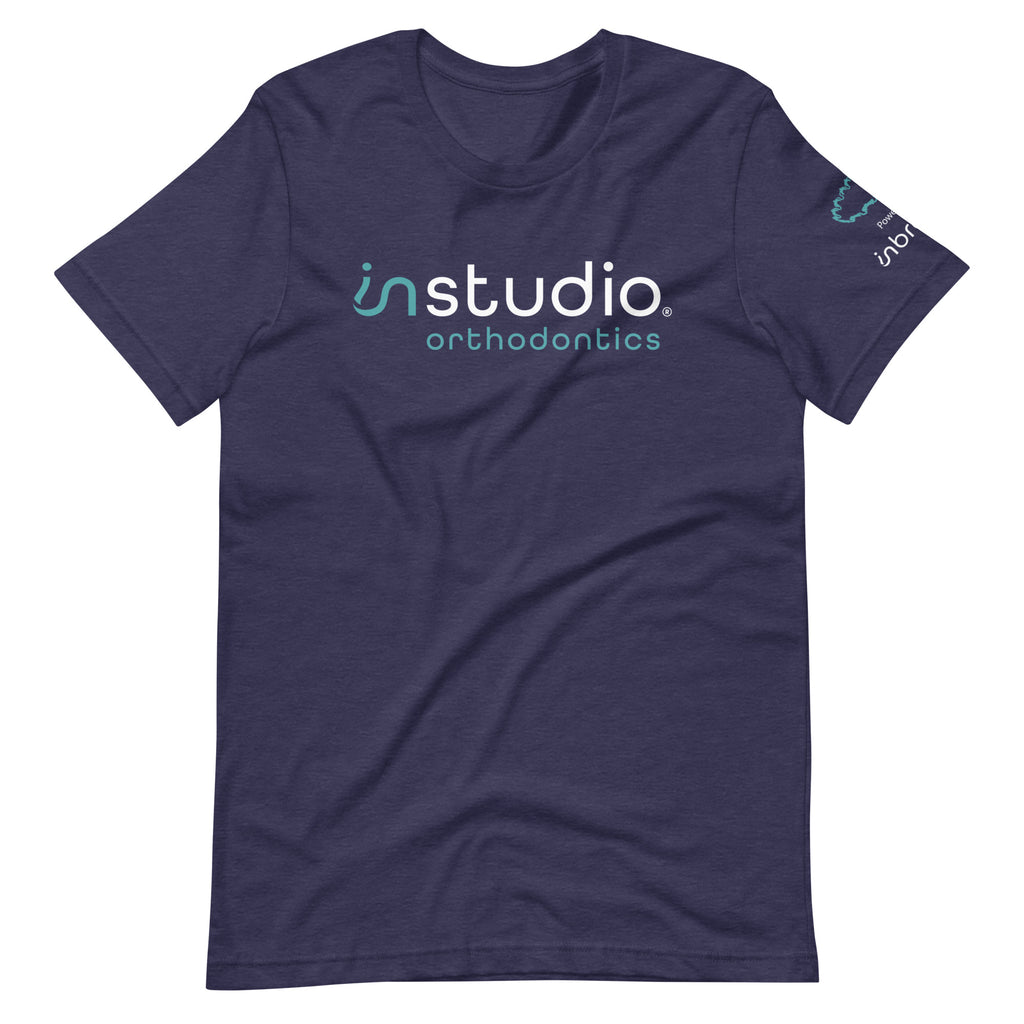 InStudio 3-20-24 Unisex t-shirt