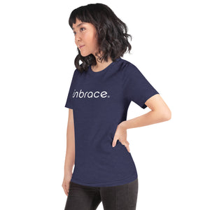 InBrace Unisex t-shirt