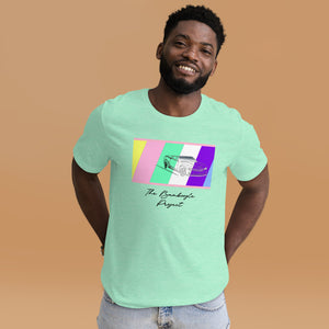Patel Dream Unisex T-shirt