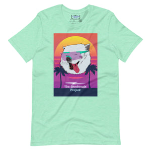 Hang Ten Mochi Unisex T-shirt