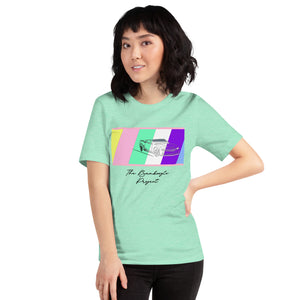 Patel Dream Unisex T-shirt