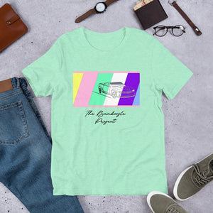 Patel Dream Unisex T-shirt
