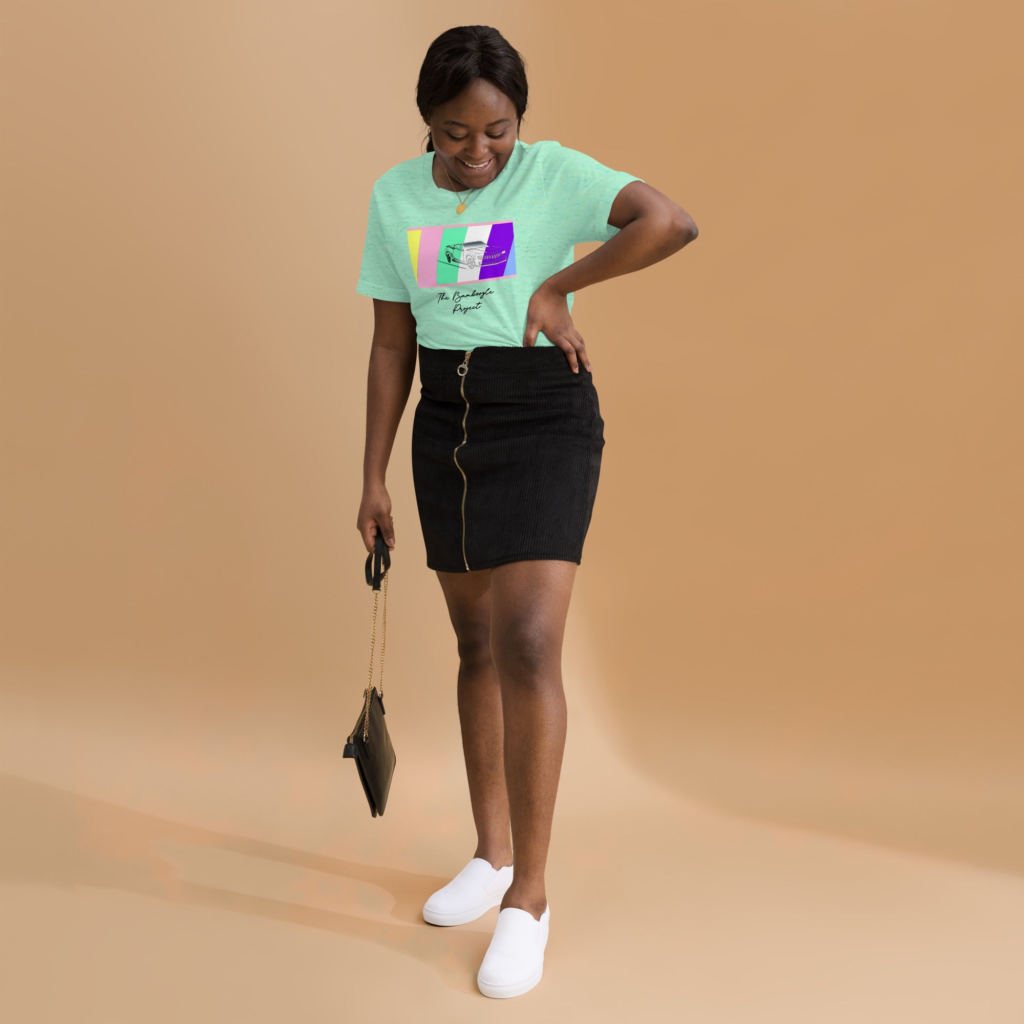 Patel Dream Unisex T-shirt