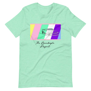 Patel Dream Unisex T-shirt
