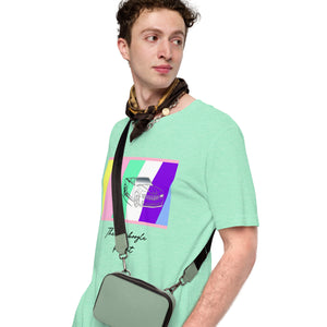 Patel Dream Unisex T-shirt