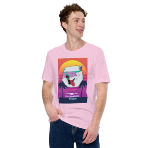 Hang Ten Mochi Unisex T-shirt
