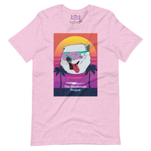 Hang Ten Mochi Unisex T-shirt