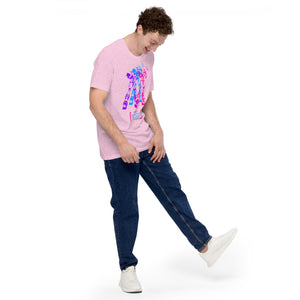 Robot Karaoke 2.0 Unisex T-shirt