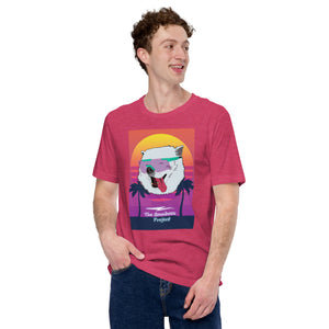 Hang Ten Mochi Unisex T-shirt