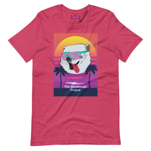 Hang Ten Mochi Unisex T-shirt