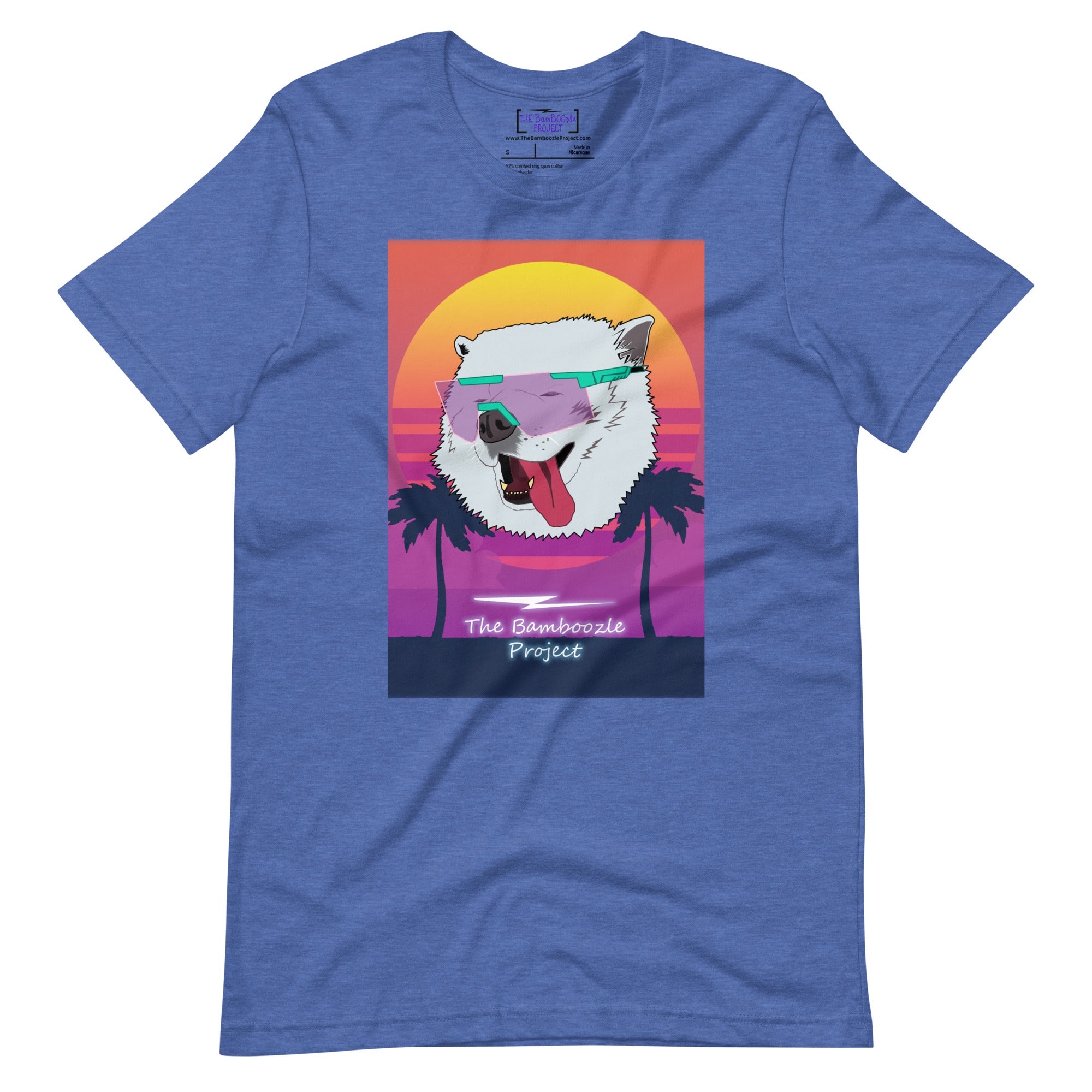 Hang Ten Mochi Unisex T-shirt