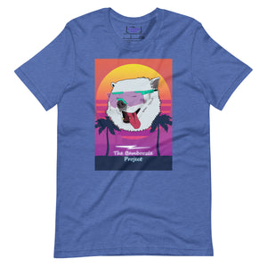 Hang Ten Mochi Unisex T-shirt