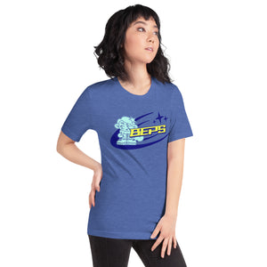 BEPS nerf'd Unisex T-Shirt