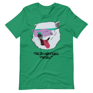 Mochi Bear Unisex T-shirt