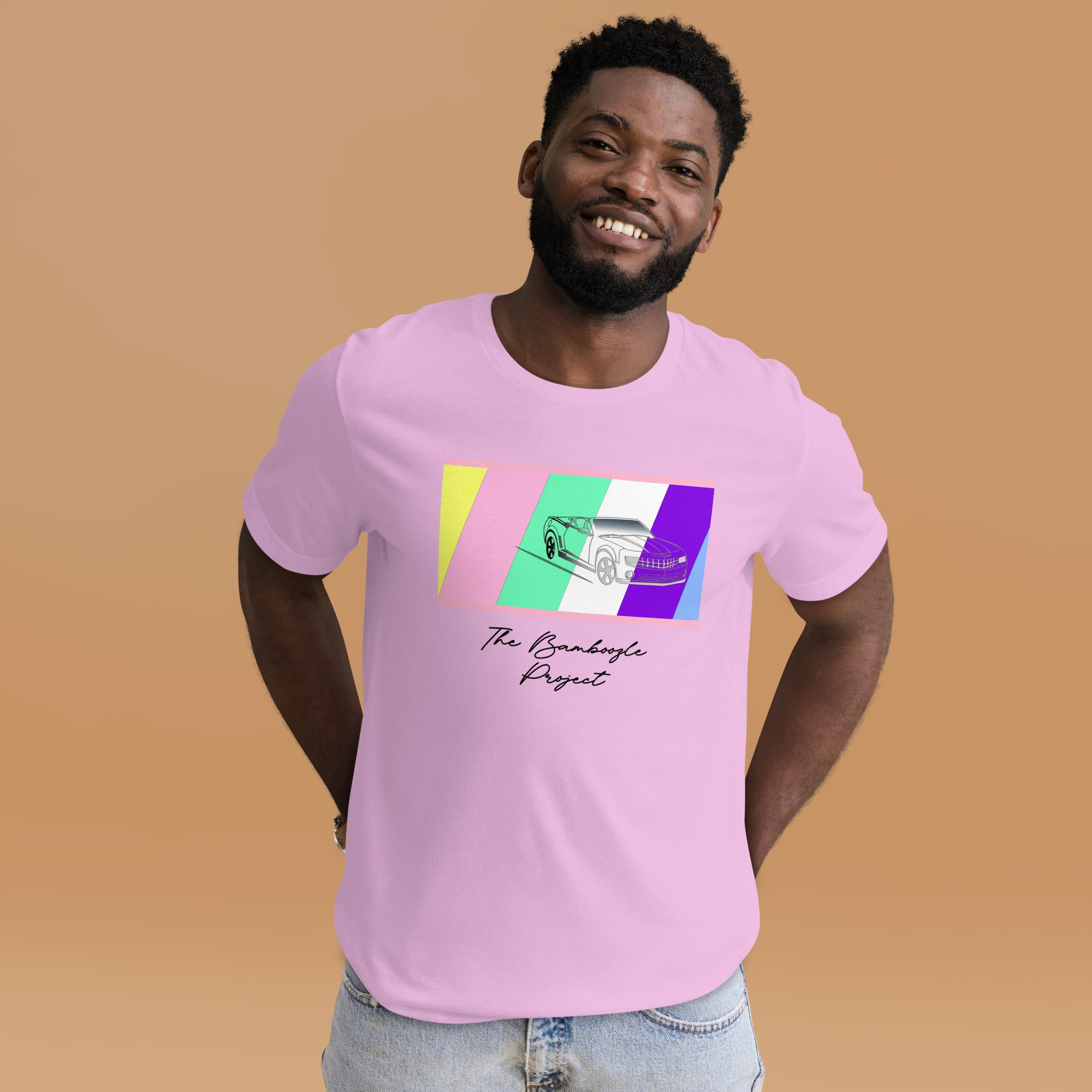 Patel Dream Unisex T-shirt