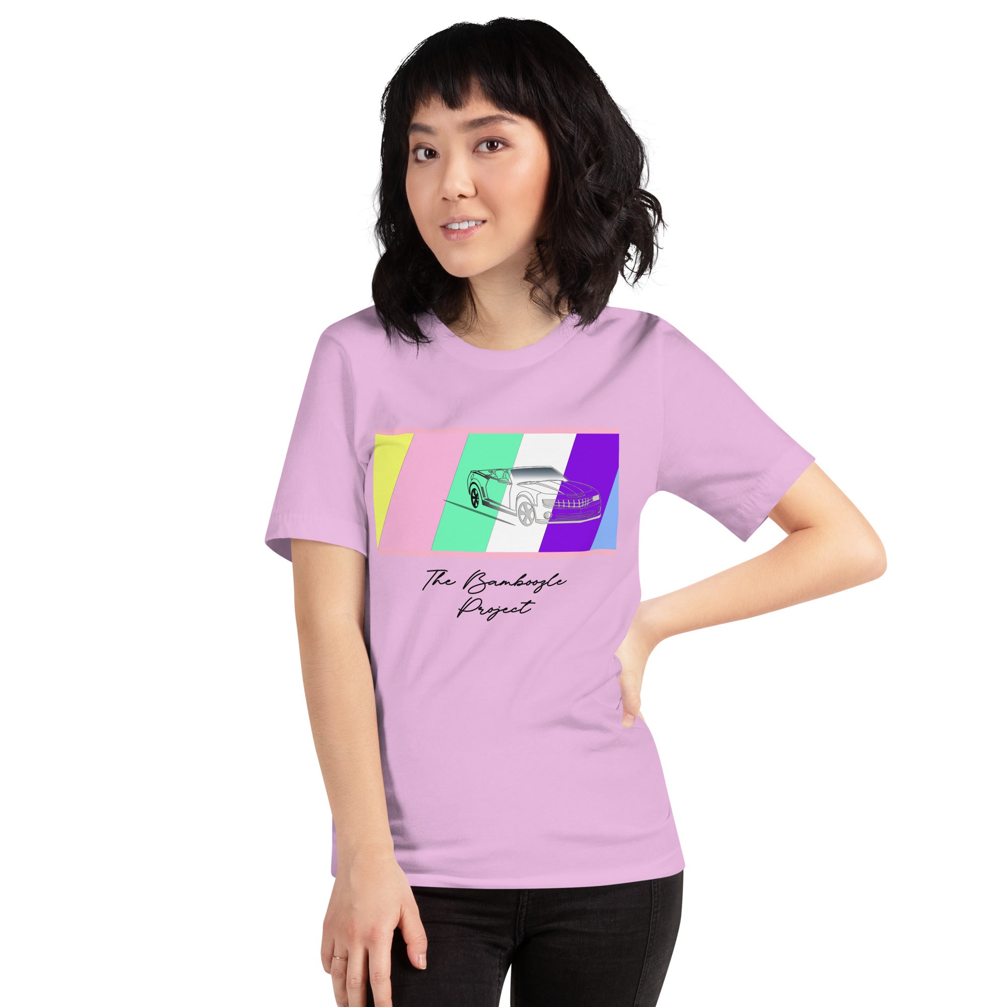 Patel Dream Unisex T-shirt