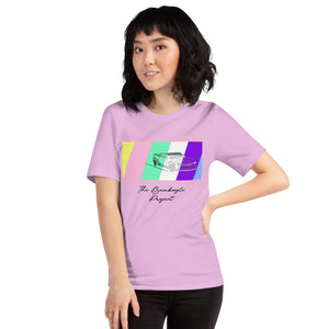 Patel Dream Unisex T-shirt