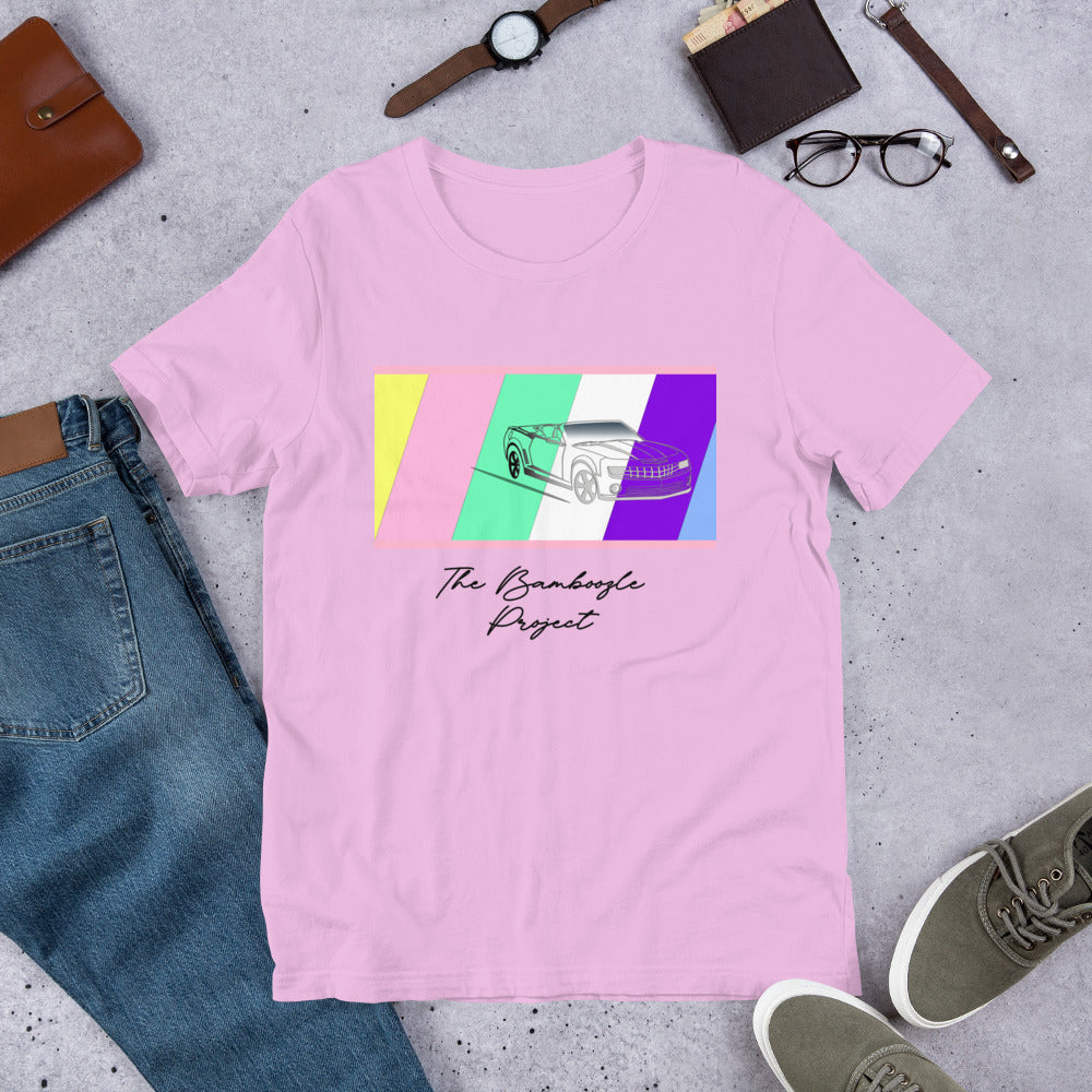 Patel Dream Unisex T-shirt