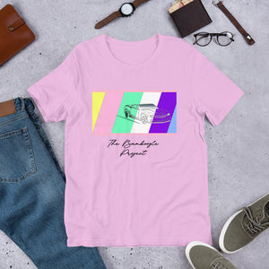 Patel Dream Unisex T-shirt