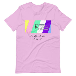 Patel Dream Unisex T-shirt
