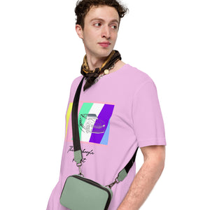 Patel Dream Unisex T-shirt