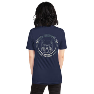 TBP Fit - Beginner Class 2 - Unisex