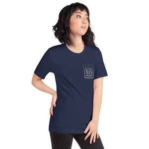 TBP Fit - Beginner Class 2 - Unisex