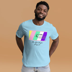 Patel Dream Unisex T-shirt