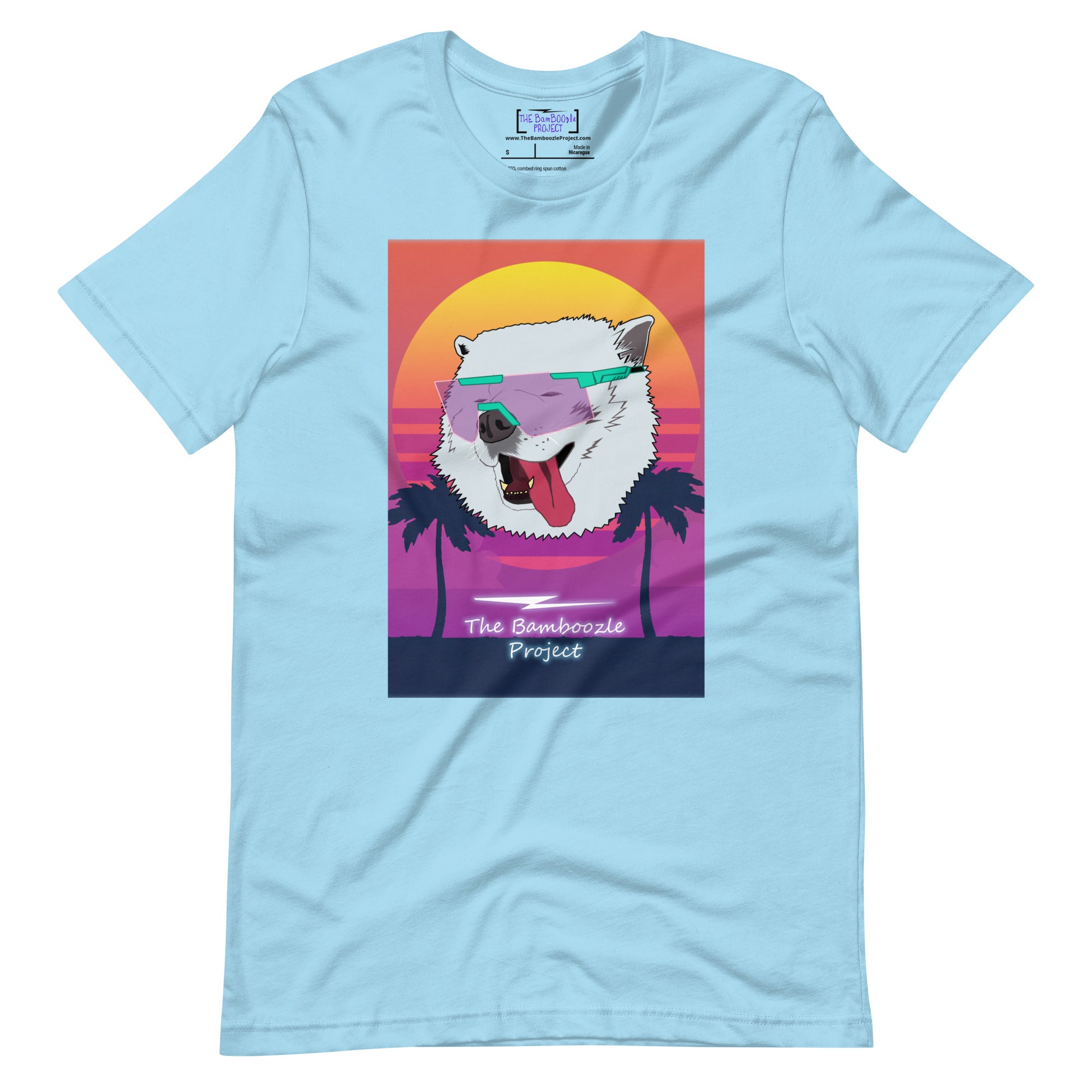Hang Ten Mochi Unisex T-shirt