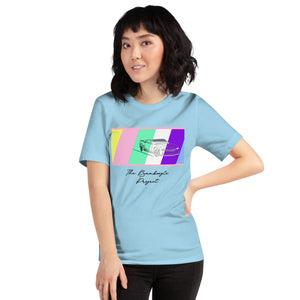 Patel Dream Unisex T-shirt