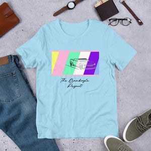 Patel Dream Unisex T-shirt