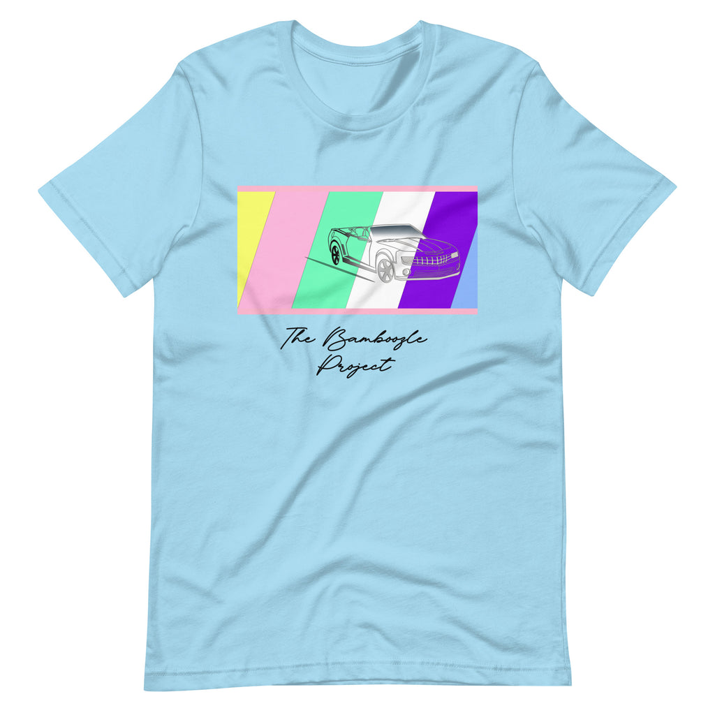 Pastel Dream Unisex T-shirt