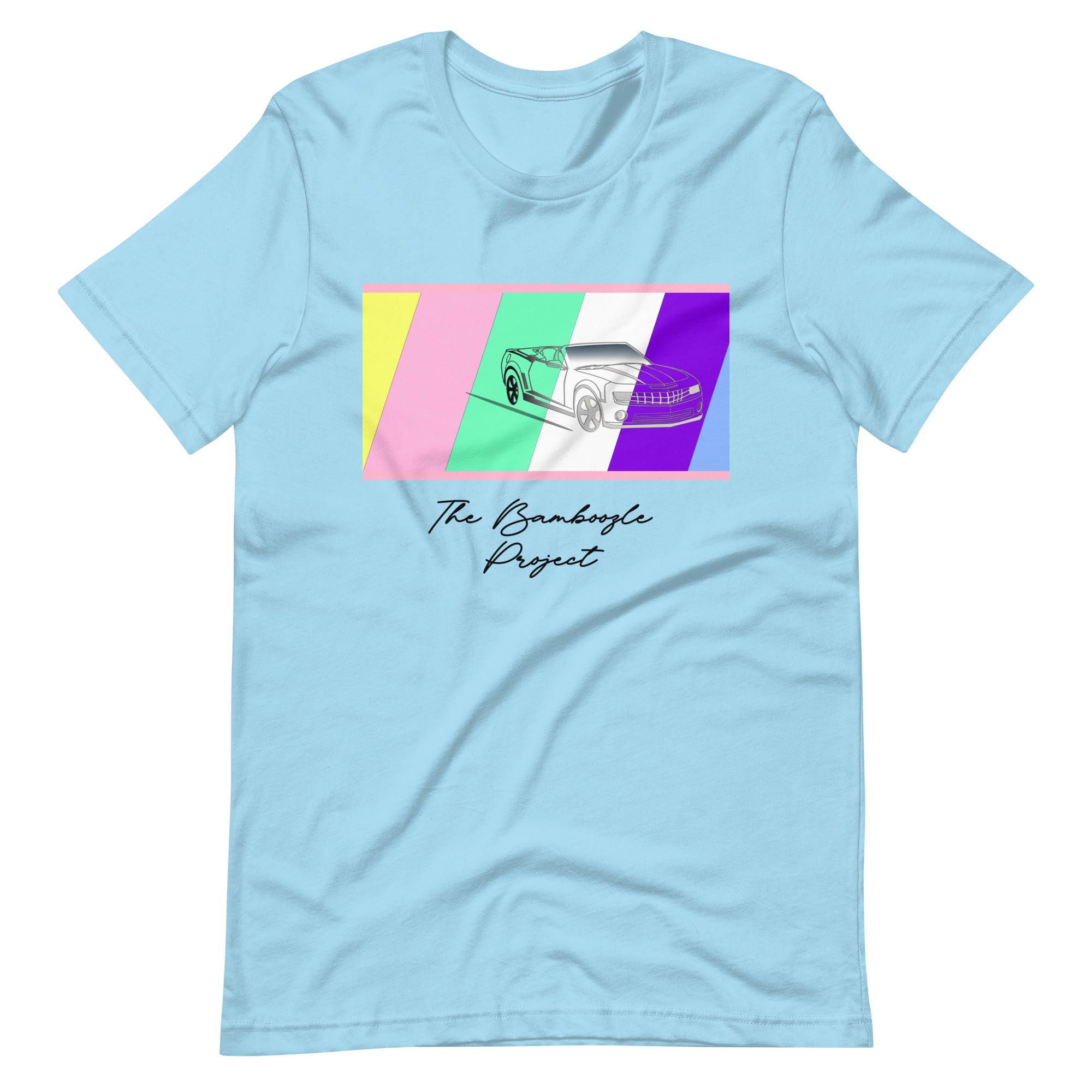 Patel Dream Unisex T-shirt