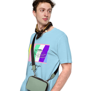 Patel Dream Unisex T-shirt