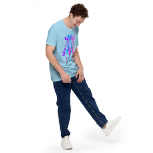 Robot Karaoke 2.0 Unisex T-shirt
