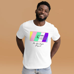Patel Dream Unisex T-shirt