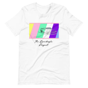 Patel Dream Unisex T-shirt