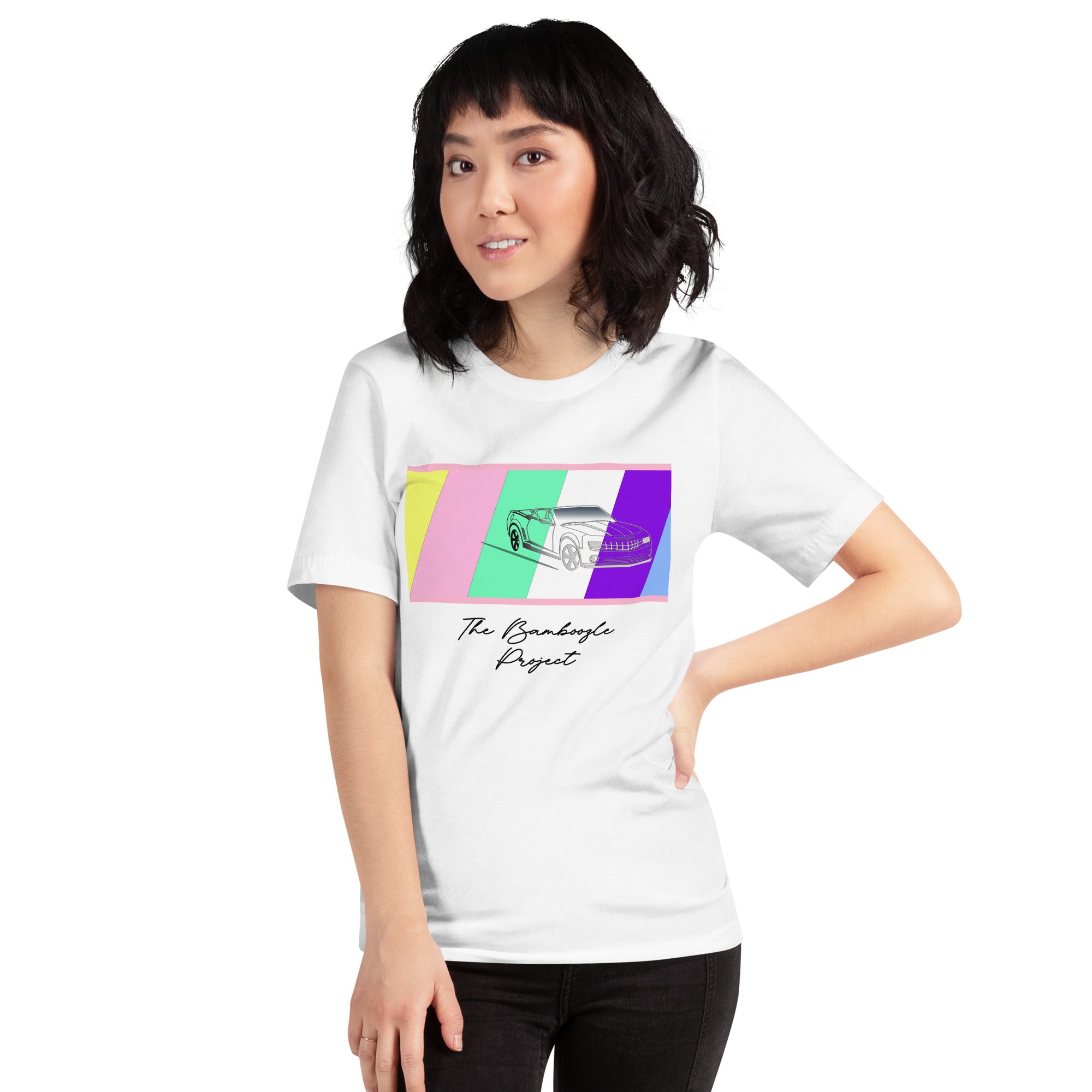 Patel Dream Unisex T-shirt