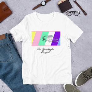Patel Dream Unisex T-shirt