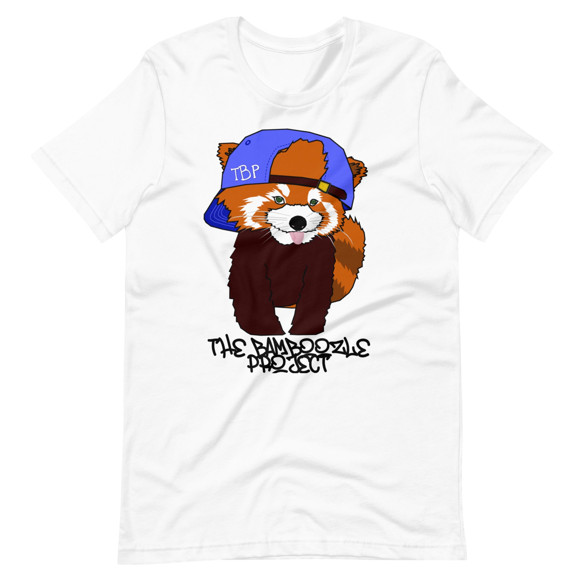 【 PROJECT】24SS★ Mandarine Bear Head T-shirt Mandarine Bear Head T-shirt - Black - ISLAND PROJECT