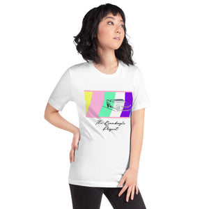 Patel Dream Unisex T-shirt