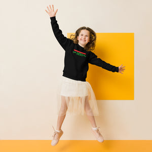 Bamboozle Ooze Youth Sweatshirt