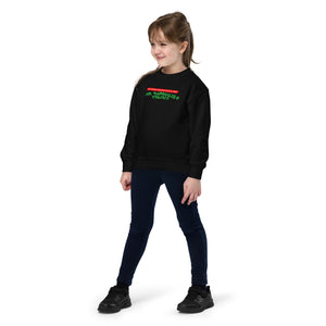 Bamboozle Ooze Youth Sweatshirt