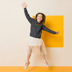Bamboozle Ooze Youth Sweatshirt