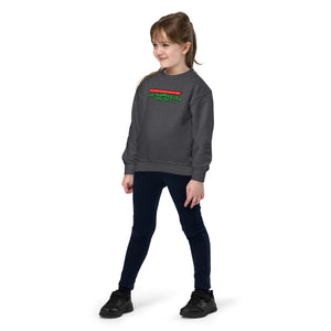 Bamboozle Ooze Youth Sweatshirt